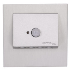 Oprawa LED NAVI PT 230V AC czujnik alu biała zimna TYP: 11-226-11