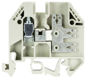Terminal dystrybucyjny Wieland Electric 57.504.3755.0 śrubowe 100 szt.