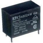 FTR-K3 A B 012 W