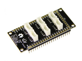 Grove - Base Shield for IOIO-OTG
