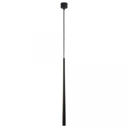 Lampa wisząca PIANO BLACK 6410 TK LIGHTING
