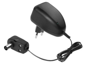 Zasilacz antenowy ZS 12V/100mA z separatorem 1m