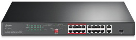 SWITCH TP-LINK TL-SL1218P