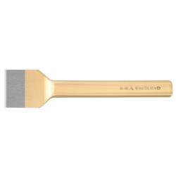 Rennsteig 385 080 1 Jointing Chisel Lacquered 80 x 250mm