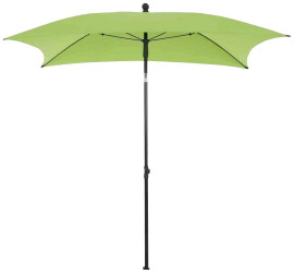 Siena Garden M32099 Parasol centralny Cityzielony 180x180cm