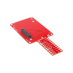 SparkFun Block for Intel® Edison - GPIO