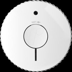 FA-6115-INT Smoke detector with 5 year battery