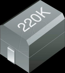 CM453232-100KL Inductor, SMD, 1812, Ferrite, 10 µH