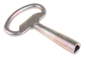 Klucze krzyżakowe Euro-Locks a Lowe & Fletcher group Company