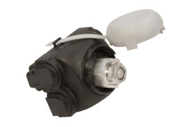 Zacisk przebijający izolację SLIP22.12