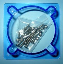 ADAPTOR 60-&gt;80mm SHARKOON