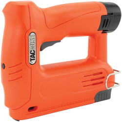 Tacwise 1586 140-180EL Cordless Staple/Nail Gun 12V