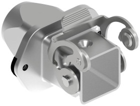 ILME MKAXSIVG20 MKAXS IVG20 Obudowa złącza żeńskiego 1 szt.