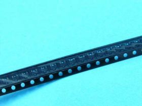 BC-857-BLT1#PNP SMD 0,1A/50V/150MHz 100S