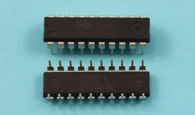 ATTiny-4313-PU DIP-20 UKŁAD