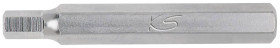 Bit szcześciokątny KS Tools 9751006 975.1006 1 szt.
