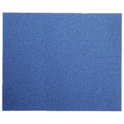 Bosch 2608605412 J410 Sandpaper Sheet Grit 60 230x280mm Long Life Durable