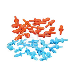 Nit DUCTAFIX R4, B06502