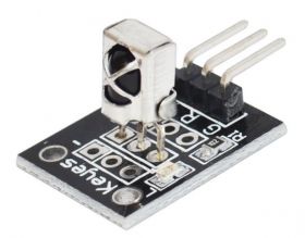 MOD Z ODBIORNIKIEM PODCZ VS1838 (104)