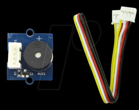 107020000 Arduino - Grove Buzzer
