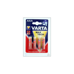 Bateria LR3 VARTA EXTRA LONGLIFE