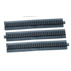 Rapid Gear Rack Pack of 10