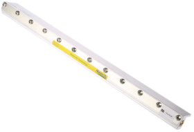 Air Knife 450mm, Aluminium