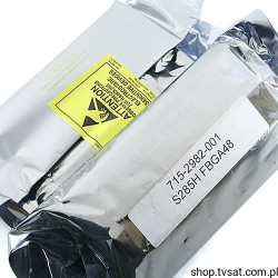 703-1048-16 FBGA 48 Ball TEST Socket FBGA48TH WELLS-CTI