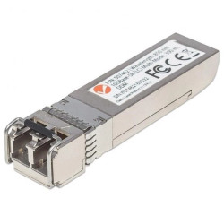 Moduł MiniGBIC SFP+ 10GBase-SR LC Wielomodowy 300m 507462