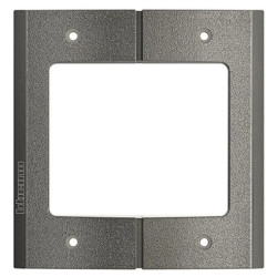 SFERA SOLID Ramka pojedyncza 139x144x21mm 350415