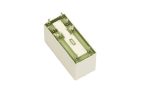Przekaźnik miniaturowy 2P 8A 230V AC PCB AgNi RM84-2012-35-5230 604622