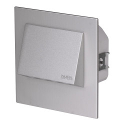 Oprawa LED NAVI PT ALU 230V biała neu.ZAMEL LEDIX
