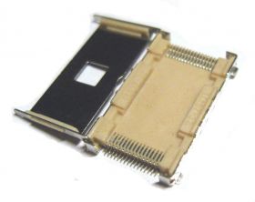 Podstawka testowa TSOP32 (SMD) eZIF Yamaichi R=0,5mm