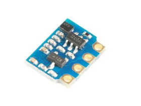 H34C Wireless 315MHz RF Transmitter Module - ASK
