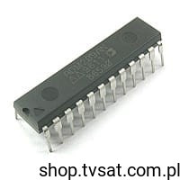 ADM209AN RS232 Drivers/Receivers DIP24L AD