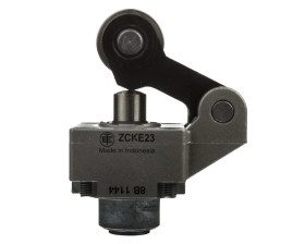 Głowica napędowa dźwignia kątowa z rolką ZCKE23
