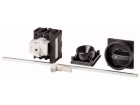 Rozłącznik izolacyjny 3-fazowy 3P 32A 690V AC P1-32/M4/HI11/SVB-SW 172870 EATON