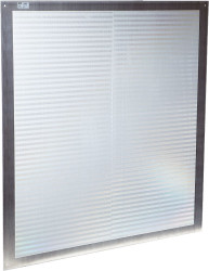 Reflektor Zwierciadło SICK Przykręcane