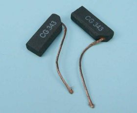 E1.1 SZCZOTKA 5,0x8,00x20,0 KPL=2szt