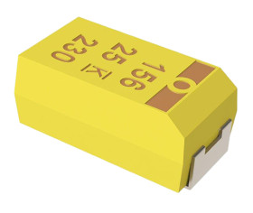 Kondensator tantalowy 33μF 16V dc 6032-28 SMD ±10