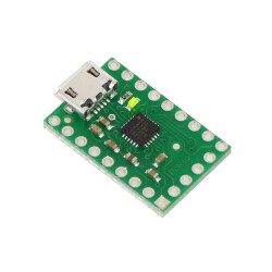 Konwerter USB-UART CP2104 - Pololu 1308