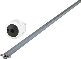 Wałek napędowy 320mm do pokrętła S00/S0 CLBS-S200 004661423