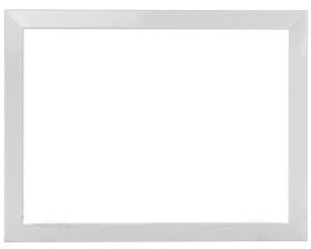 Rama drzwi 2-rzędowa TRF2-KLV 178926