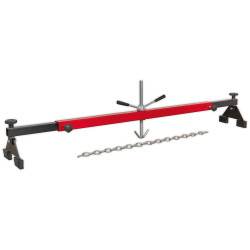 Sealey ES500 Engine Support Beam 500kg