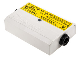 Filtr RFI 5A 1-fazowy 240 V AC 50/60Hz RS PRO Montaż ścienny