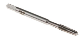 Zestaw gwintowników M4 0.7mm RS PRO metryczny<BR/> dł. 53 mm