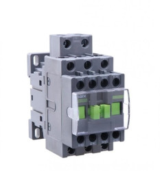 Stycznik 18A 7,5kW 3P 230V AC, 1NC + 1NO Ex9C18