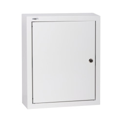 Rozdzielnica n/t metalowa 2x12 IP30 KP-DB-I-MS-212 29315 Kanlux