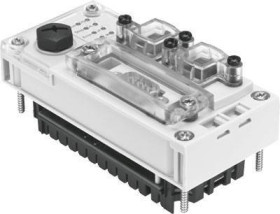 Blok sterujący FESTO CPX-CEC-C1-V3