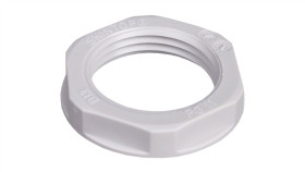 Nakrętka Poliamidowa Pg11 Skintop Gmp-Gl 11 Jasnoszara 53019021